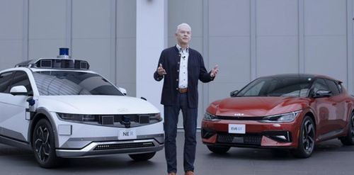 聆聽中國消費者需求，現代汽車集團中國前瞻數字研發中心在滬揭幕，開啟本土化戰略新篇章