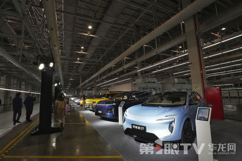 躋身“3000萬俱樂部”，中國長安汽車的制勝秘訣