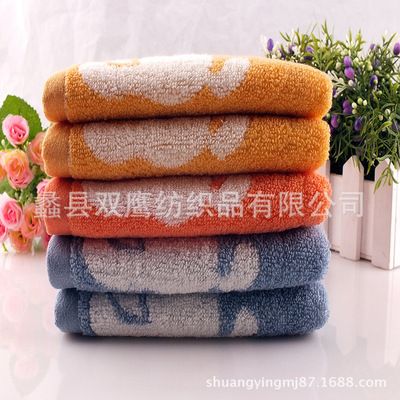 純棉提花動(dòng)物卡通毛巾 優(yōu)質(zhì)32股純棉打造，兼顧商務(wù)饋贈(zèng)與兒童樂(lè)趣